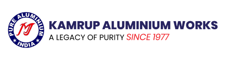 Kamrup Aluminium Works Logo